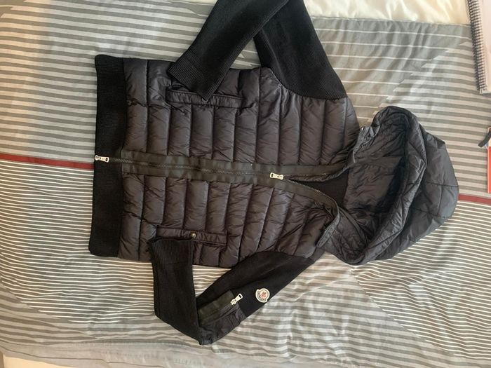 moncler jacket