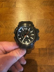 gshock