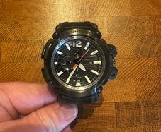 gshock