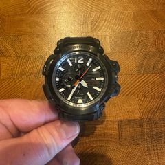 gshock