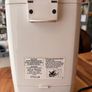 Zojirushi BB-HAQ10 Home Bakery Mini Breadmaker 220-230V Image 3