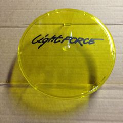 Lightforce spot lamp lens covers