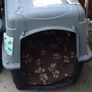 Dog crate/cage Image 2