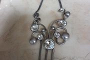 Bundle  of Costume  Jewellery  - Necklaces  X 30.