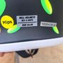 Bell MX-9 motorcross helmet Image 4