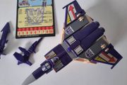 Transformers reissue Decepticon Blitzwing