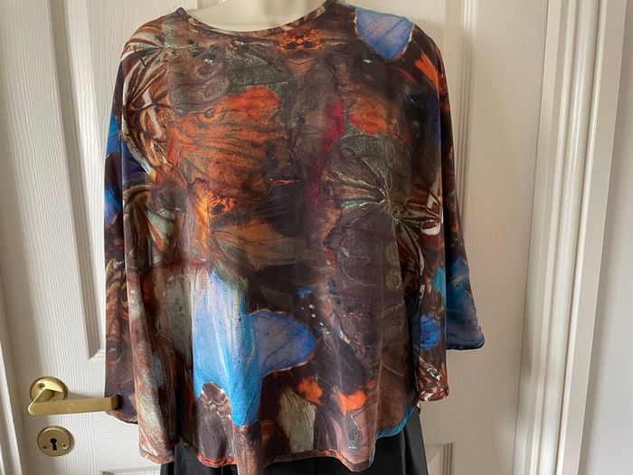 Ted Baker Blouse (Size 3)