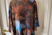 Ted Baker Blouse (Size 3)