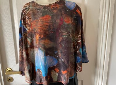 Ted Baker Blouse (Size 3)