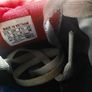 Rare Adidas 2004 Predator boots w/ tongue Image 3