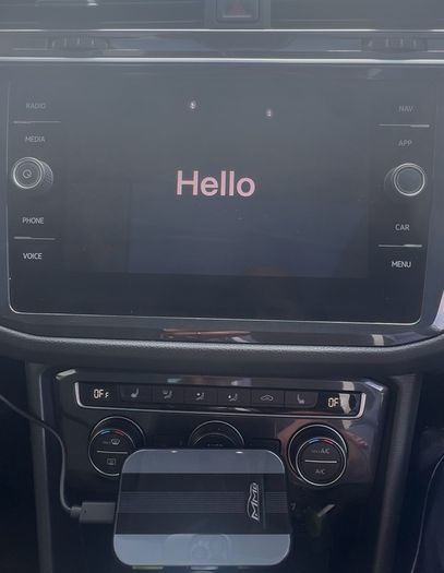 carplay
