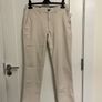 NEW Trouser chino comfy skinny 29W/ 28 L Image 5