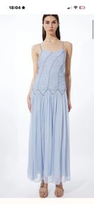 Karen millen dress