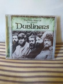 The Dubliners.