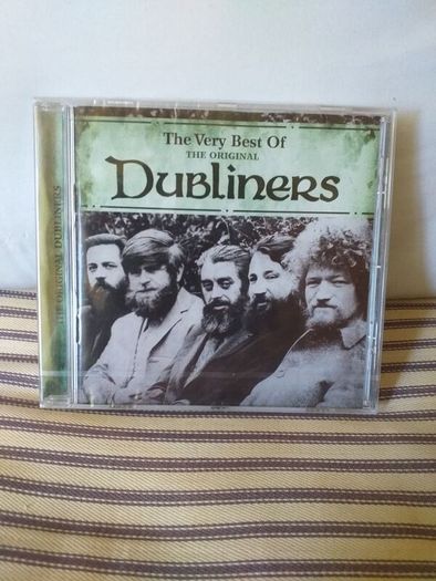 The Dubliners.