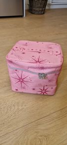 Soap & Glory Makeup Bag