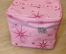 Soap & Glory Makeup Bag
