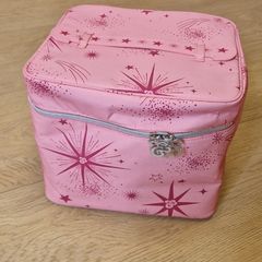 Soap & Glory Makeup Bag