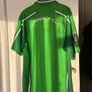 Limerick Jersey 2005 Vintage Large Image 2