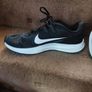 Nike Downshifters Ladies size uk 5.5 Image 6