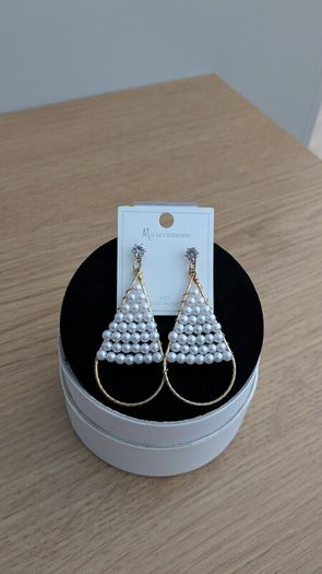 Fashion Earrings