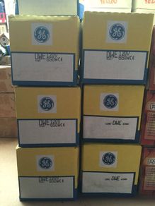 1 GE 120v 650w Blinder Bulb Lamps new in stock