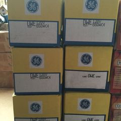 1 GE 120v 650w Blinder Bulb Lamps new in stock