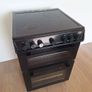 electric oven Image 2
