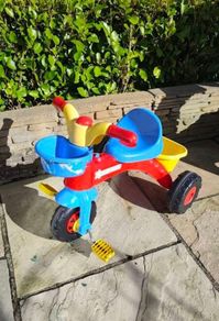 trike