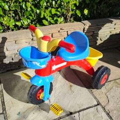 trike