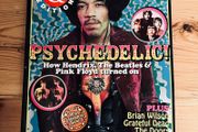 Q magazine Psychedelia special
