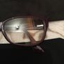 Emporio Armani Reading Glasses, genuine Image 5