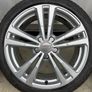 Genuine Audi A3/S3 18" Alloy Wheels Image 4