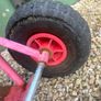 Sack Truck Trolley Heavy Duty Loading Delivery Removal Moving Industrial Image 4