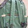 lequeen nappy changing bag excellent condition Image 4