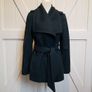 Ted Baker Cashmere And Wool Blend Size 1 Image 2