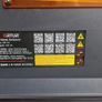 Ortur Laser Master 2 Pro S2 with Ortur Enclosure OE 1.0 laser cutter engraver Image 3