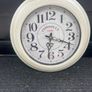 round clock Image 2