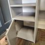 Argos Lawson Desk in Grey Image 2