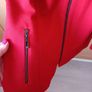Barbara Lebek Jacket - Deep Red - Fits UK 10 - Brand New RRP 140 Image 3