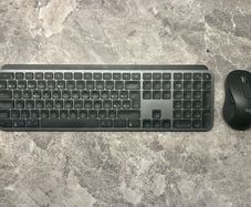 keyboard & mouse set