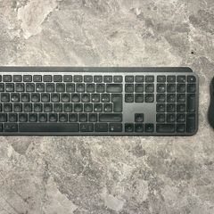 keyboard & mouse set
