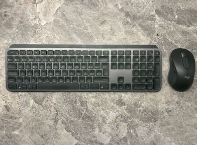 keyboard & mouse set