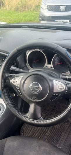 2018 Nissan Juke