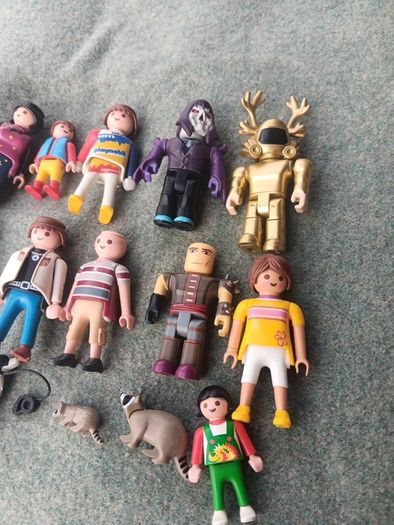 playmobil