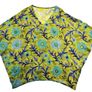 Brand new Designer oversized cotton top Image 4