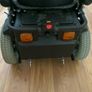 wheelchair for a disabled person Image 9