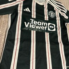Manchester Utd away jersey 23/24