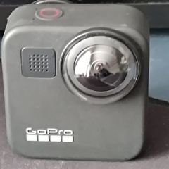 Go Pro 360 (v 2019) + Extras