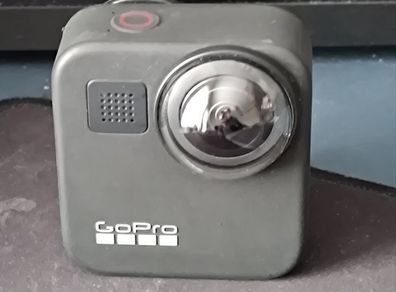 Go Pro 360 (v 2019) + Extras